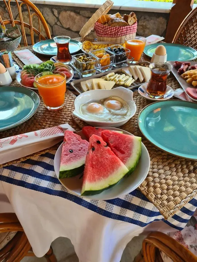 **  Ilkiz Beach Hotel Ölüdeniz Turchia
