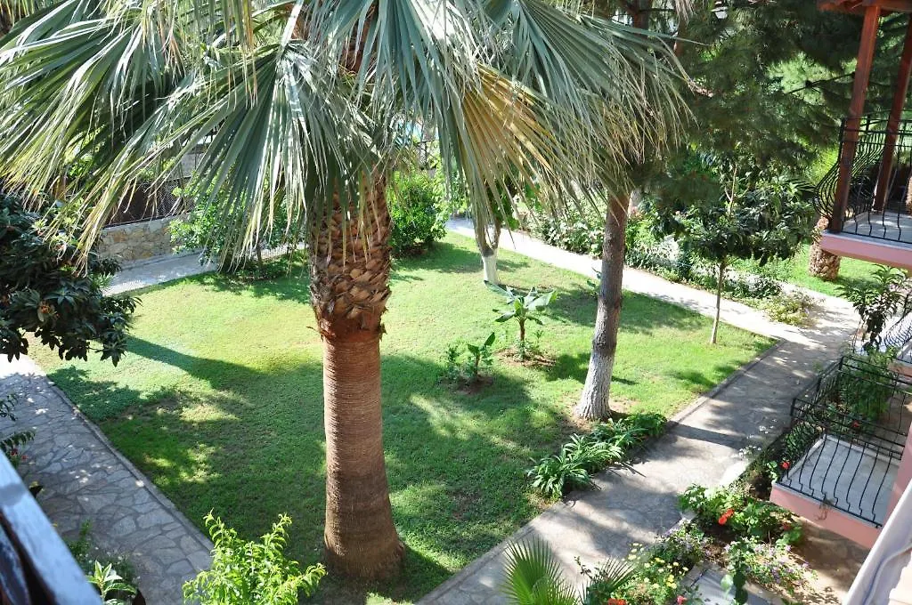 **  Ilkiz Beach Hotel Ölüdeniz Turchia