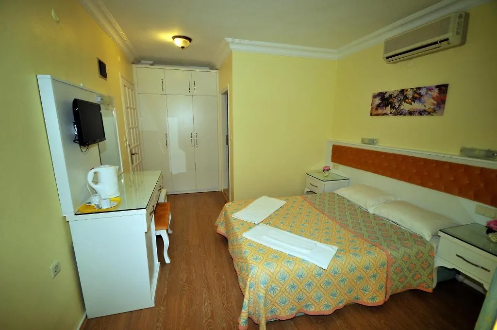 Ilkiz Beach Hotel Ölüdeniz
