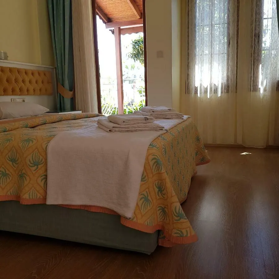 Ilkiz Beach Hotel Ölüdeniz