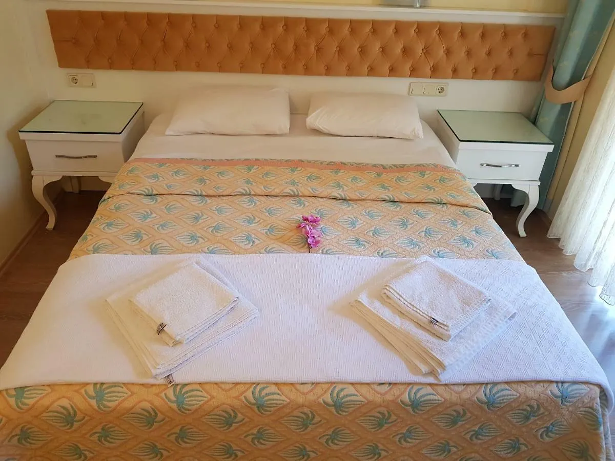 Ilkiz Beach Hotel Ölüdeniz Turchia