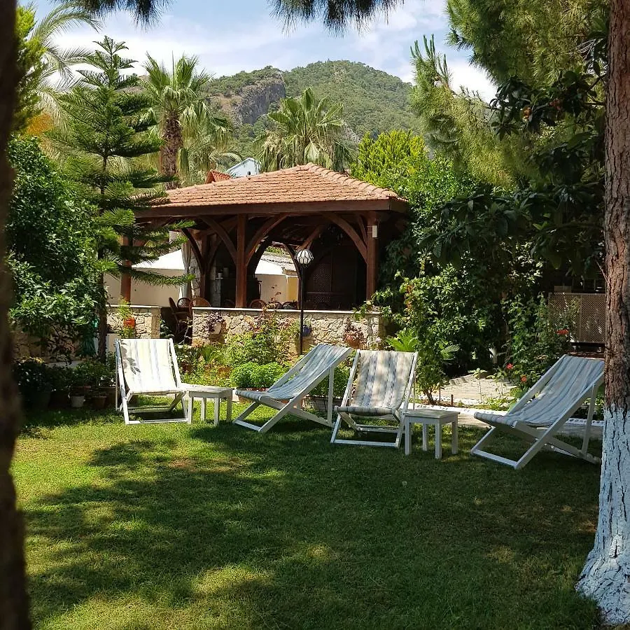 **  Ilkiz Beach Hotel Ölüdeniz Turchia