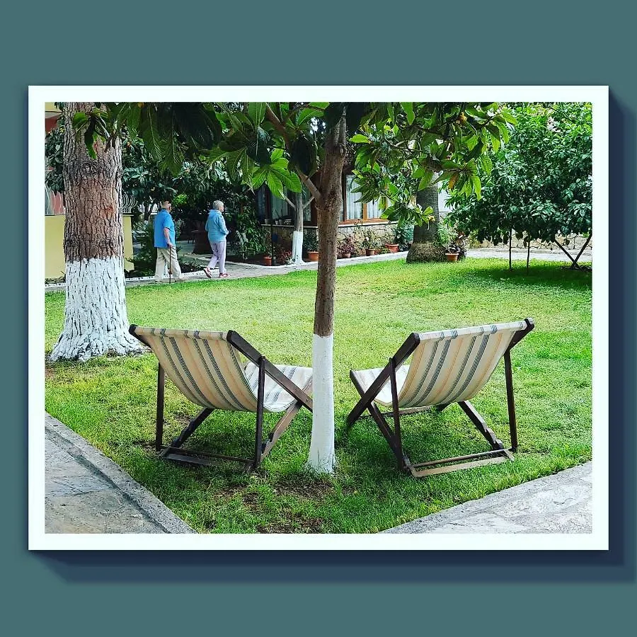 Ilkiz Beach Hotel Ölüdeniz Turchia