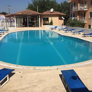 Mediterranean Fethiye Апарт-отель