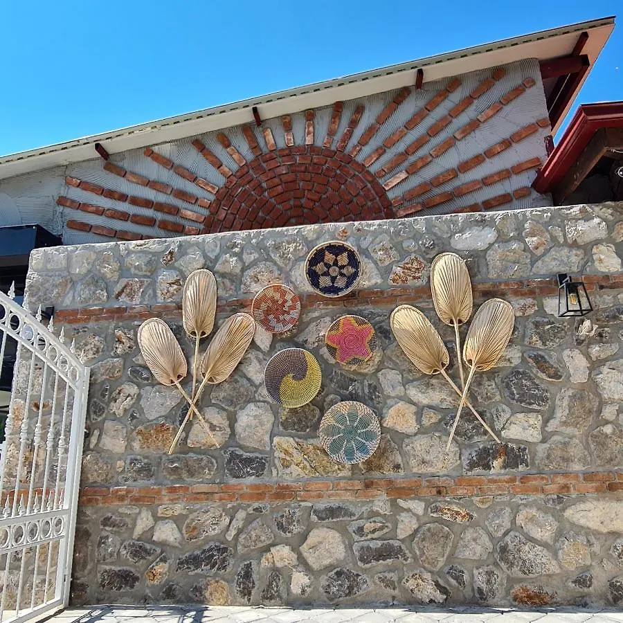 Ilkiz Beach Hotel Oludeniz