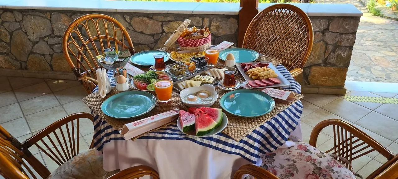 Ilkiz Beach Hotel Oludeniz