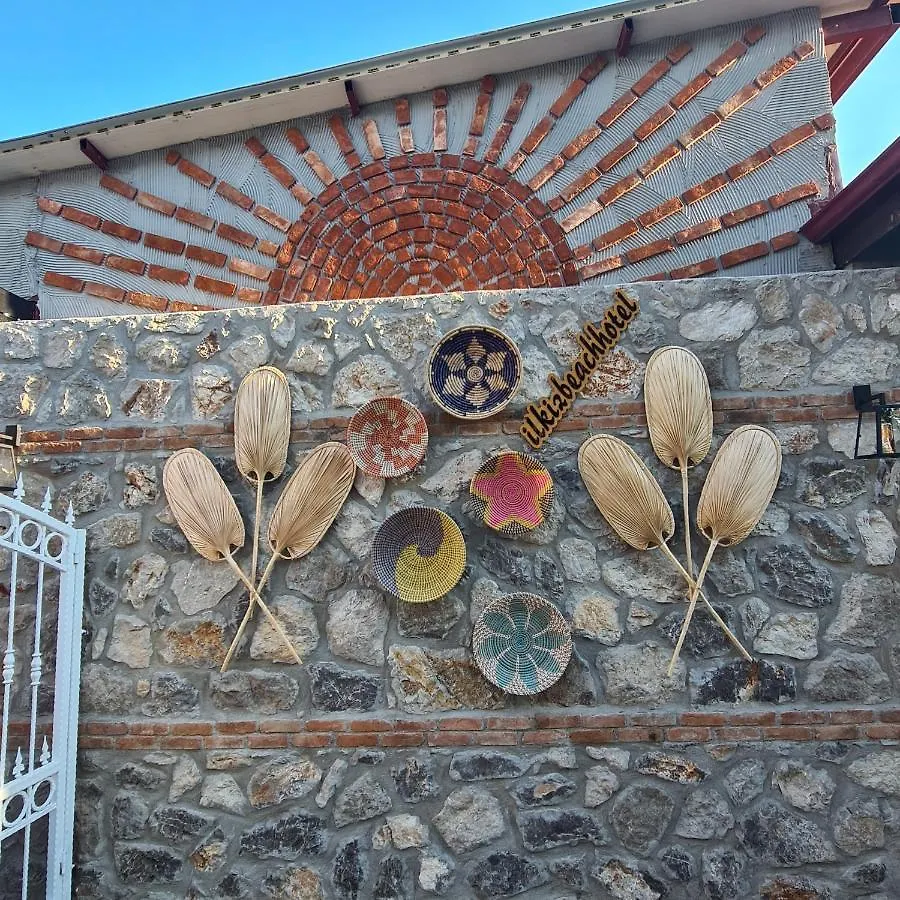 Ilkiz Beach Hotel Oludeniz