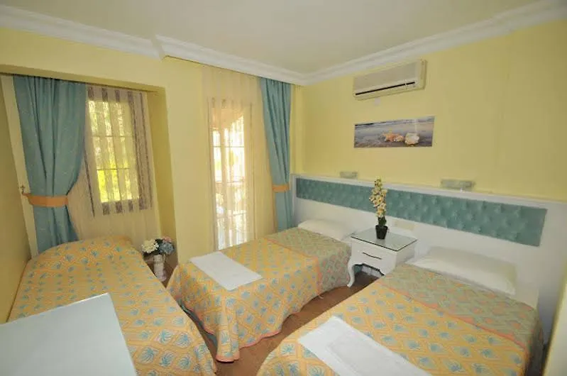 **  Ilkiz Beach Hotel Oludeniz Turkey