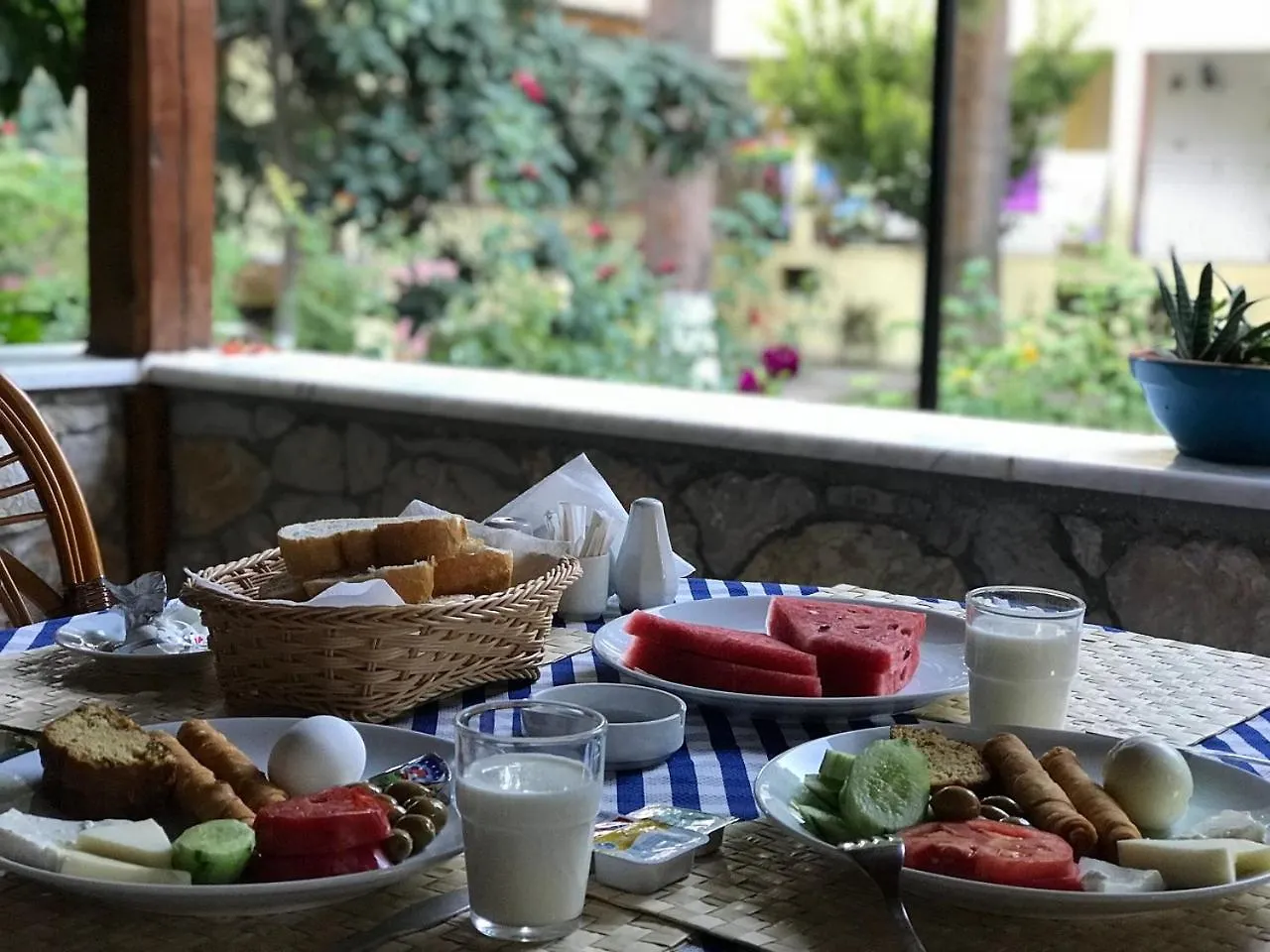 Ilkiz Beach Hotel Oludeniz