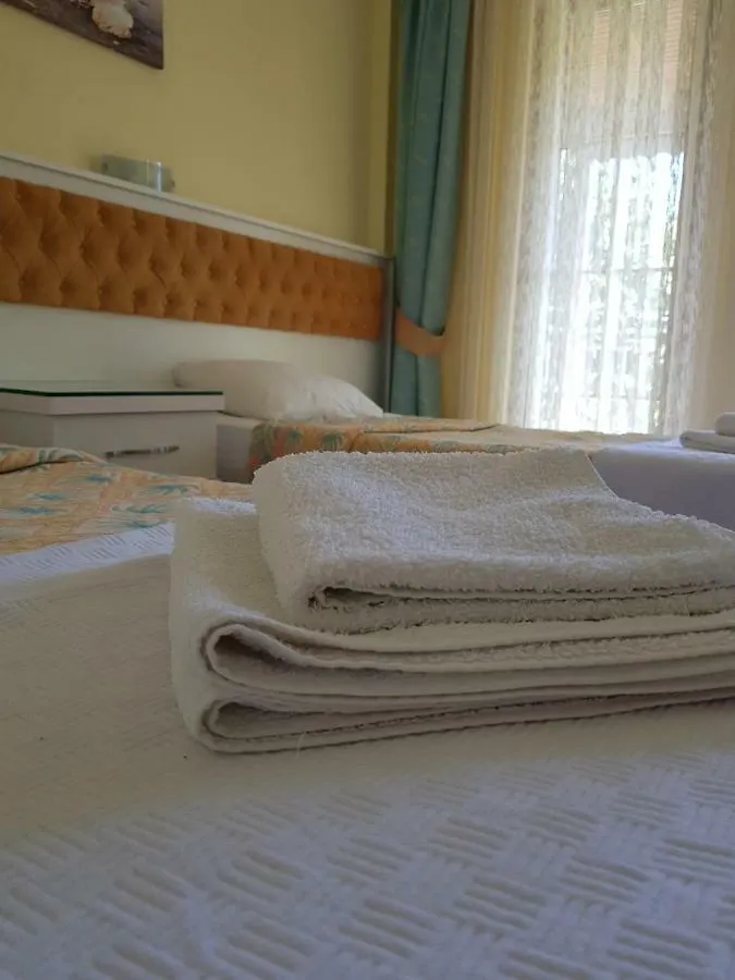 Ilkiz Beach Hotel Oludeniz