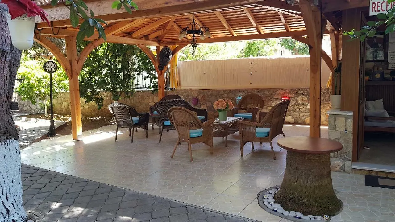 Ilkiz Beach Hotel Oludeniz