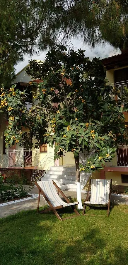 Ilkiz Beach Hotel Oludeniz