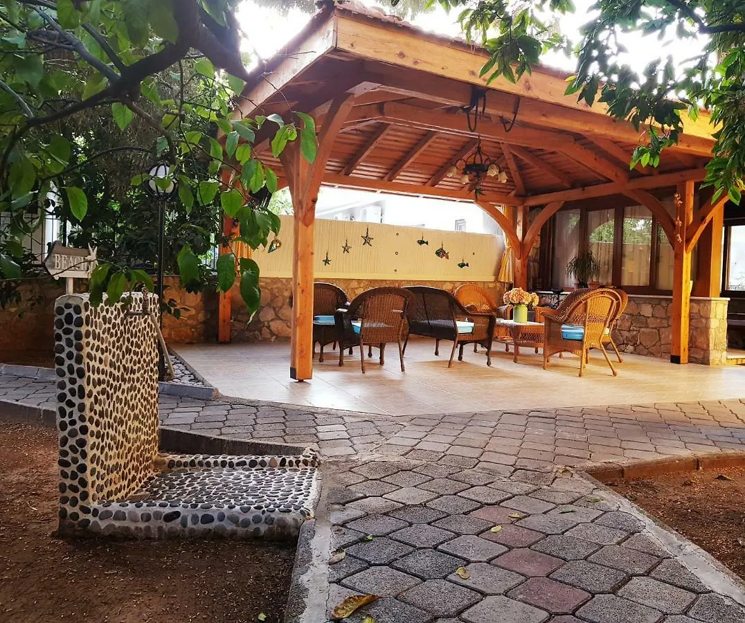 Ilkiz Beach Hotel Oludeniz
