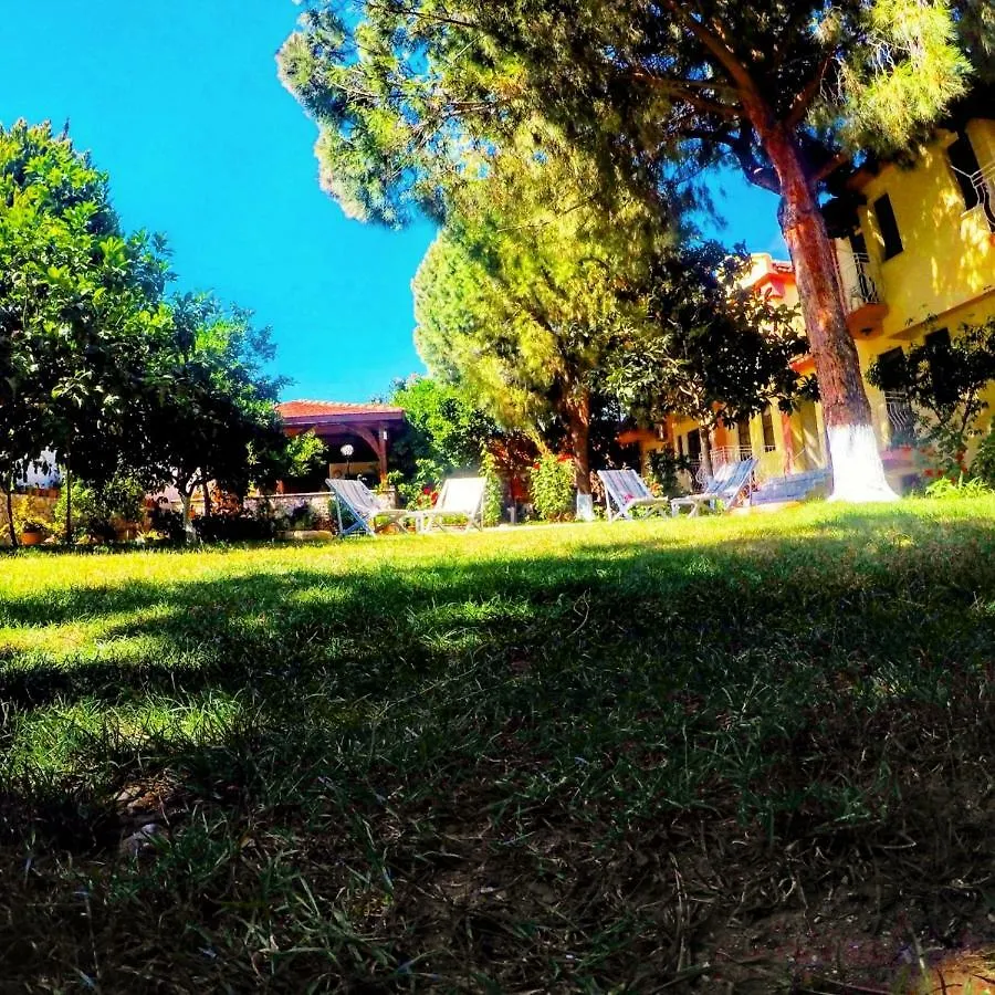 Ilkiz Beach Hotel Oludeniz
